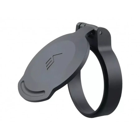 Крышка защитная Vector Optics Continental 44mm Metal Filp-upCap, на окуляр