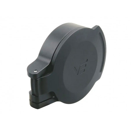 Крышка защитная Vector Optics Continental 44mm Metal Filp-upCap, на окуляр