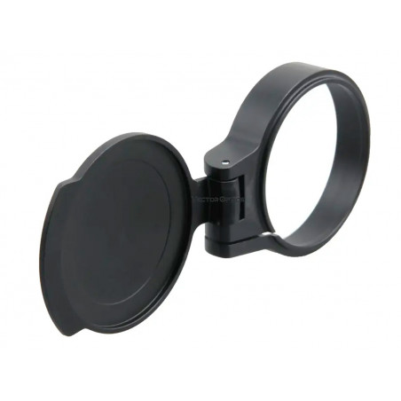 Крышка защитная Vector Optics Continental 44mm Metal Filp-upCap, на окуляр