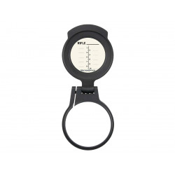 Крышка защитная Vector Optics Continental 44mm Metal Filp-upCap, на окуляр