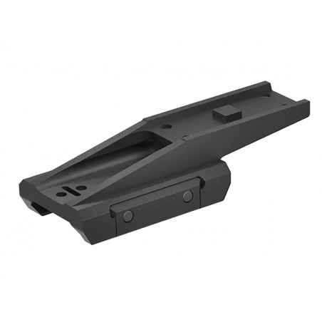 Кронштейн Vector Optics RUM Picatinny Riser Mount низкий с выносом