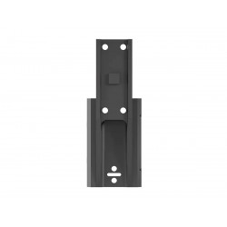 Кронштейн Vector Optics RUM Picatinny Riser Mount низкий с выносом