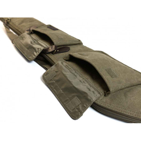 Чехол Allen North Platte Heritage, для ружья