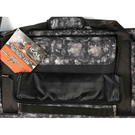 Чехол Allen BATALLION DELTA, длина 106,7см