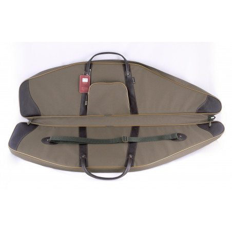 Мягкий чехол Vektor К-601 для винтовки с ночным прицелом, 119см