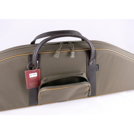 Мягкий чехол Vektor К-601 для винтовки с ночным прицелом, 119см