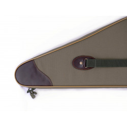 Мягкий чехол Vektor К-601 для винтовки с ночным прицелом, 119см