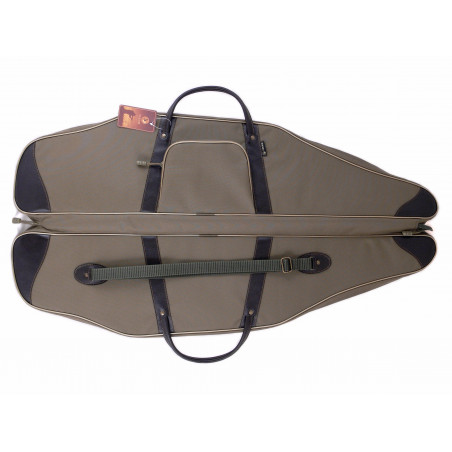 Мягкий чехол Vektor для винтовки с оптическим прицелом 113см