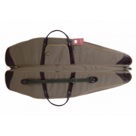 Мягкий чехол Vektor К-501 для винтовки с оптикой, 119 см