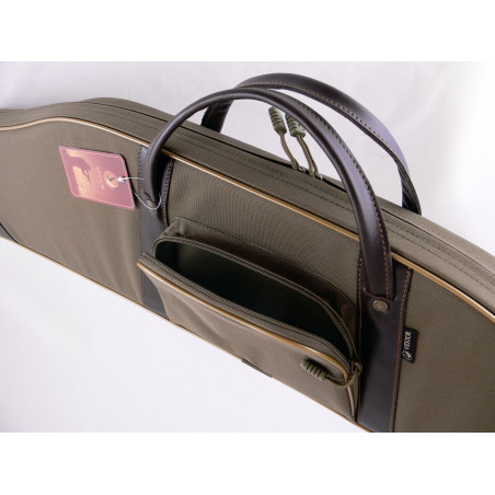 Мягкий чехол Vektor К-501 для винтовки с оптикой, 119 см