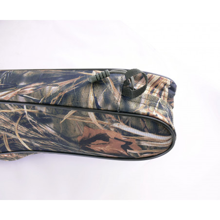 Чехол Vektor для винтовки с оптическим прицелом, 118см, камыш