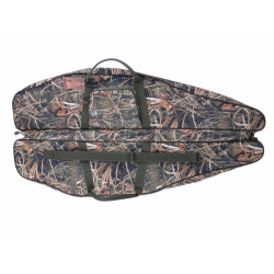 Чехол Vektor для винтовки с оптическим прицелом, 118см, камыш