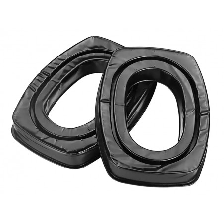 Амбушюры гелевые ShotTime EarPads 02 GEL, повышенная мягкость