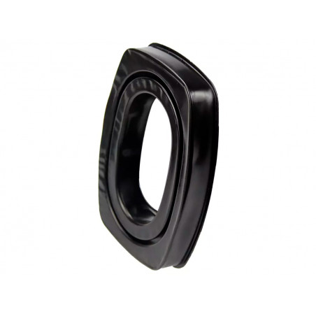 Амбушюры гелевые ShotTime EarPads 02 GEL, повышенная мягкость