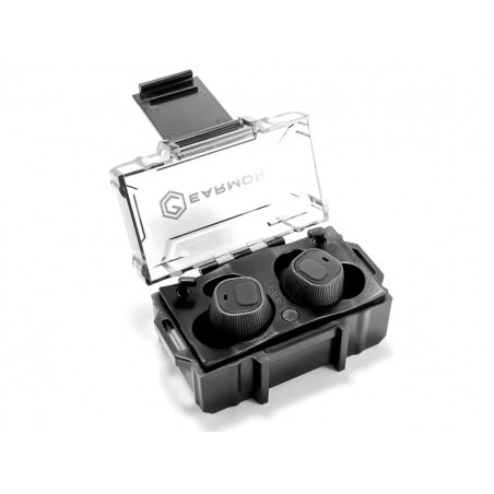 Активные беруши Earmor M20, NRR22dB