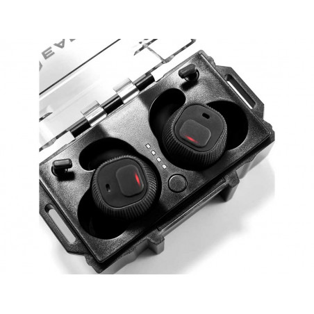 Активные беруши Earmor M20, NRR22dB