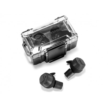 Активные беруши Earmor M20, NRR22dB