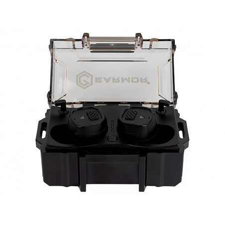 Активные беруши Earmor M20T PRO, NRR30dB