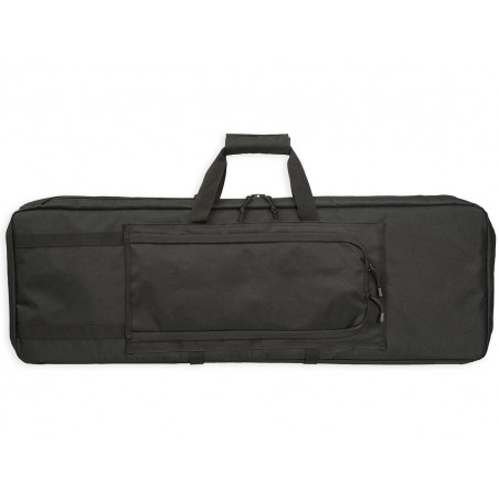 Кейс ShotTime тактический, для 2 ед. оружия, 92x29см, полиэстер, чёрный