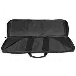 Кейс ShotTime тактический, для 2 ед. оружия, 92x29см, полиэстер, чёрный