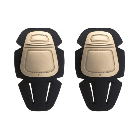 Наколенники Crye Precision AirFlex Combat Knee Pad (США) | Green