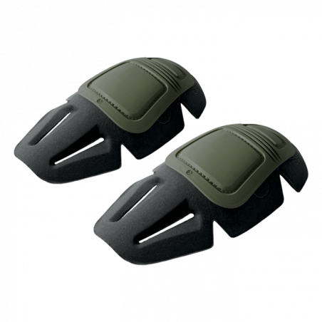 Наколенники Crye Precision AirFlex Combat Knee Pad (США) | Green
