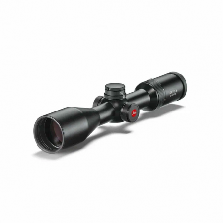 Оптический прицел LEICA FORTIS 6 2-12x50i L-4a, BDC