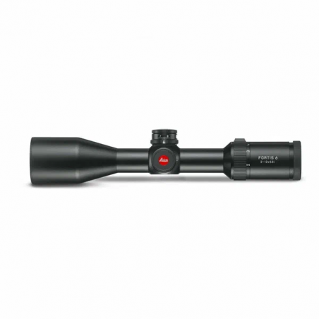 Оптический прицел LEICA FORTIS 6 2-12x50i L-4a, BDC