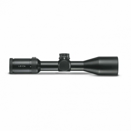 Оптический прицел LEICA FORTIS 6 2-12x50i L-4a, BDC