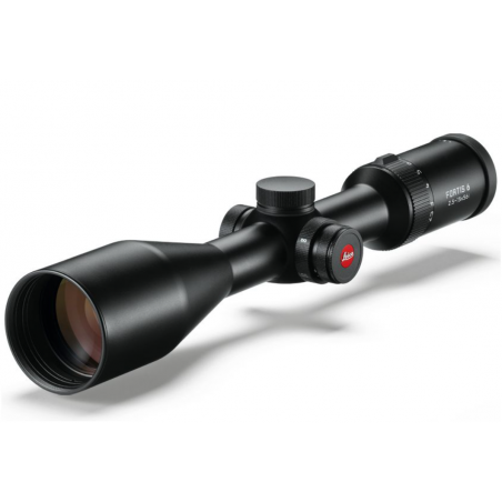 Оптический прицел LEICA FORTIS 6 2,5-15x56iL-4a, BDC