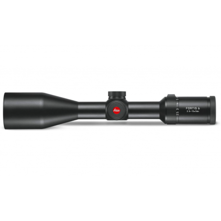 Оптический прицел LEICA FORTIS 6 2,5-15x56iL-4a, BDC
