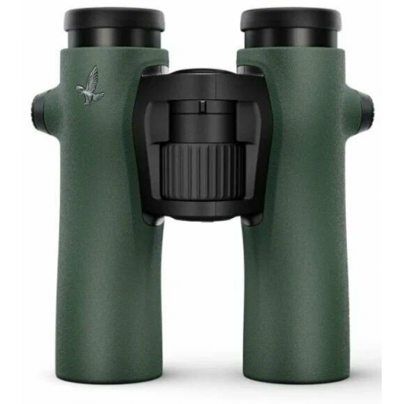 Бинокль Swarovski NL Pure 10x32 green