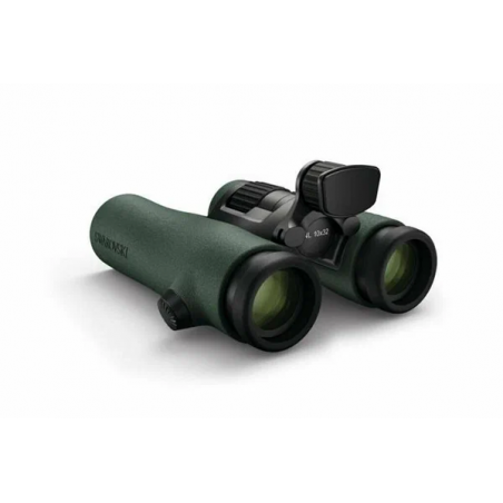 Бинокль Swarovski NL Pure 10x32 green