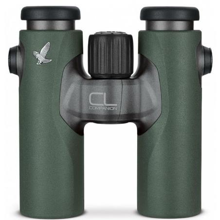 Бинокль Swarovski CL 10x30 Companion Green Wild Nature New