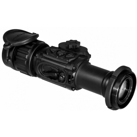 Тепловизионная предобъективная насадка (Фортуна) Fortuna General 50A3