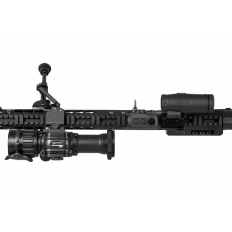 Тепловизионная предобъективная насадка (Фортуна) Fortuna General 50A3