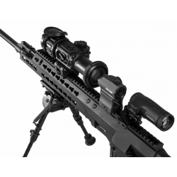 Тепловизионная предобъективная насадка (Фортуна) Fortuna General 50A3