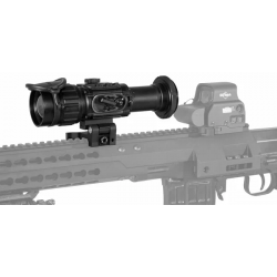 Тепловизионная предобъективная насадка (Фортуна) Fortuna General 50A3