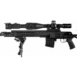 Тепловизионная предобъективная насадка (Фортуна) Fortuna General 50A3