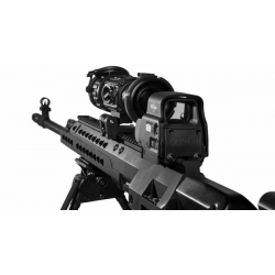 Тепловизионная предобъективная насадка (Фортуна) Fortuna General 50A3