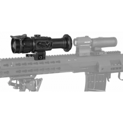 Тепловизионная предобъективная насадка (Фортуна) Fortuna General 50A3