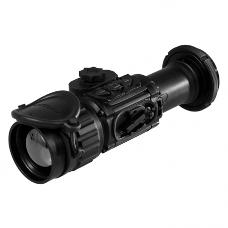 Тепловизионная предобъективная насадка (Фортуна) Fortuna General 50A6