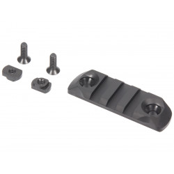 Алюминиевая планка...