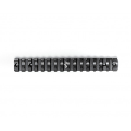 Планка EAW Apel Picatinny на Remington 700/78 Long Action, сталь