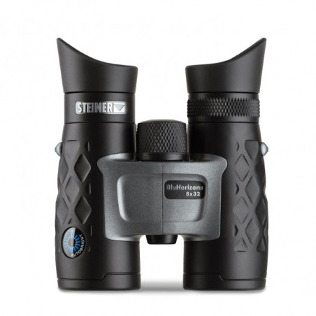 Бинокль STEINER BluHorizons 8x32 AutoBright