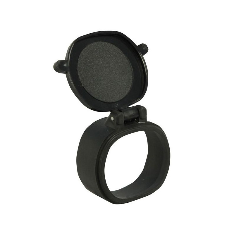 Крышка для прицела Butler Creek obj 11 - 39,1x34,0 mm (объектив)