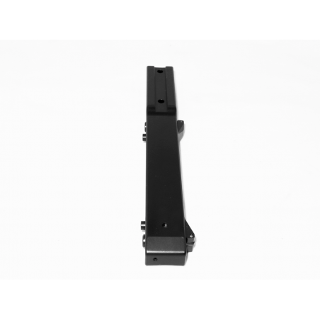 Кронштейн Innomount на Tikka T3 под ATN X-Sight 2/Mars, быстросъемный