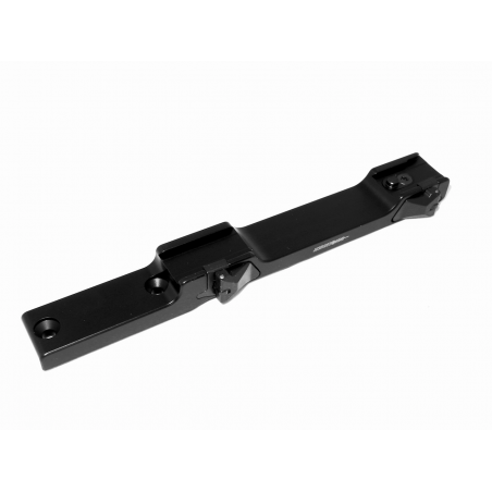 Кронштейн Innomount на Tikka T3 под ATN X-Sight 2/Mars, быстросъемный
