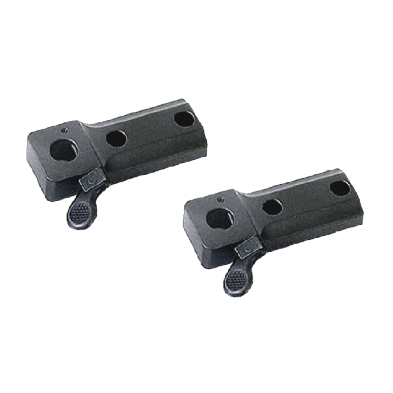 Основание (из 2-х частей) Leupold Quick Release на Browning BAR