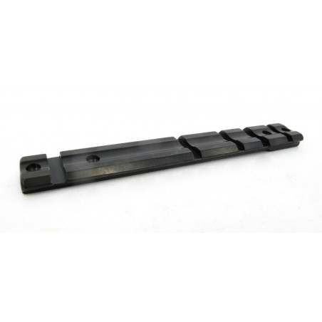 Планка EAW Apel Weaver на Remington 700 Short Action